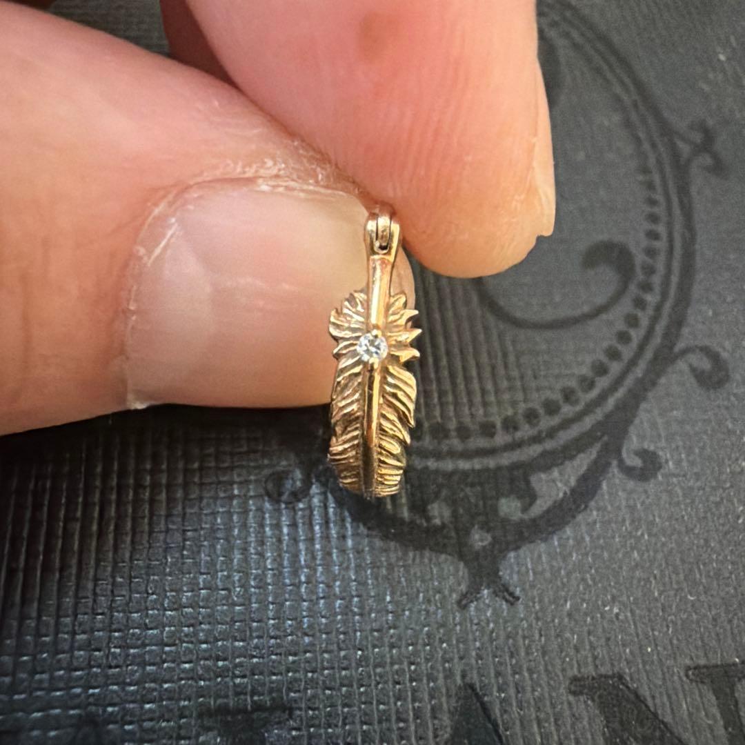 アヴァランチk10ピアス最終値下げ