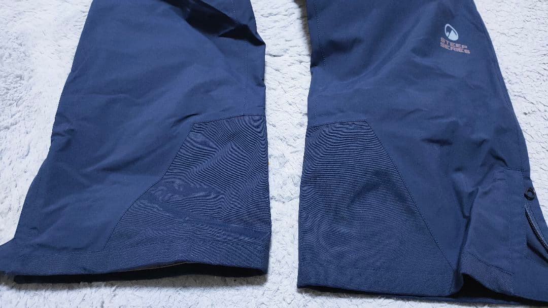 ✨超ハイスペック✨ノースフェイス フリーシンカー ジャケット ビブパンツ