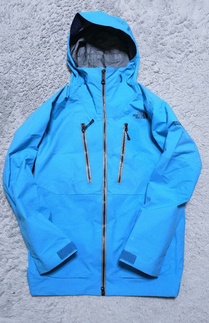 ✨超ハイスペック✨ノースフェイス フリーシンカー ジャケット ビブパンツ