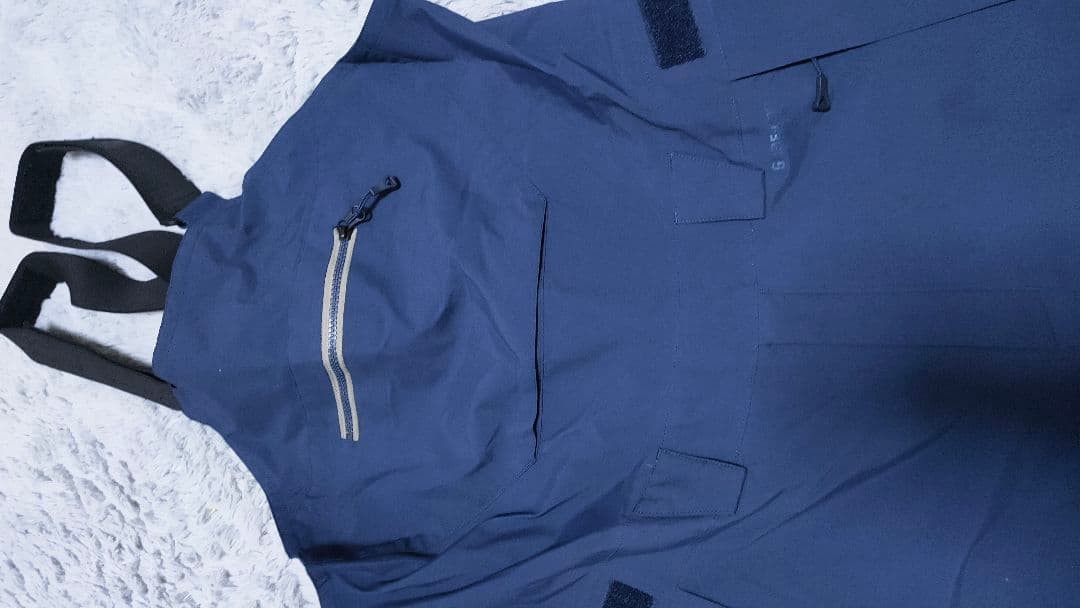 ✨超ハイスペック✨ノースフェイス フリーシンカー ジャケット ビブパンツ