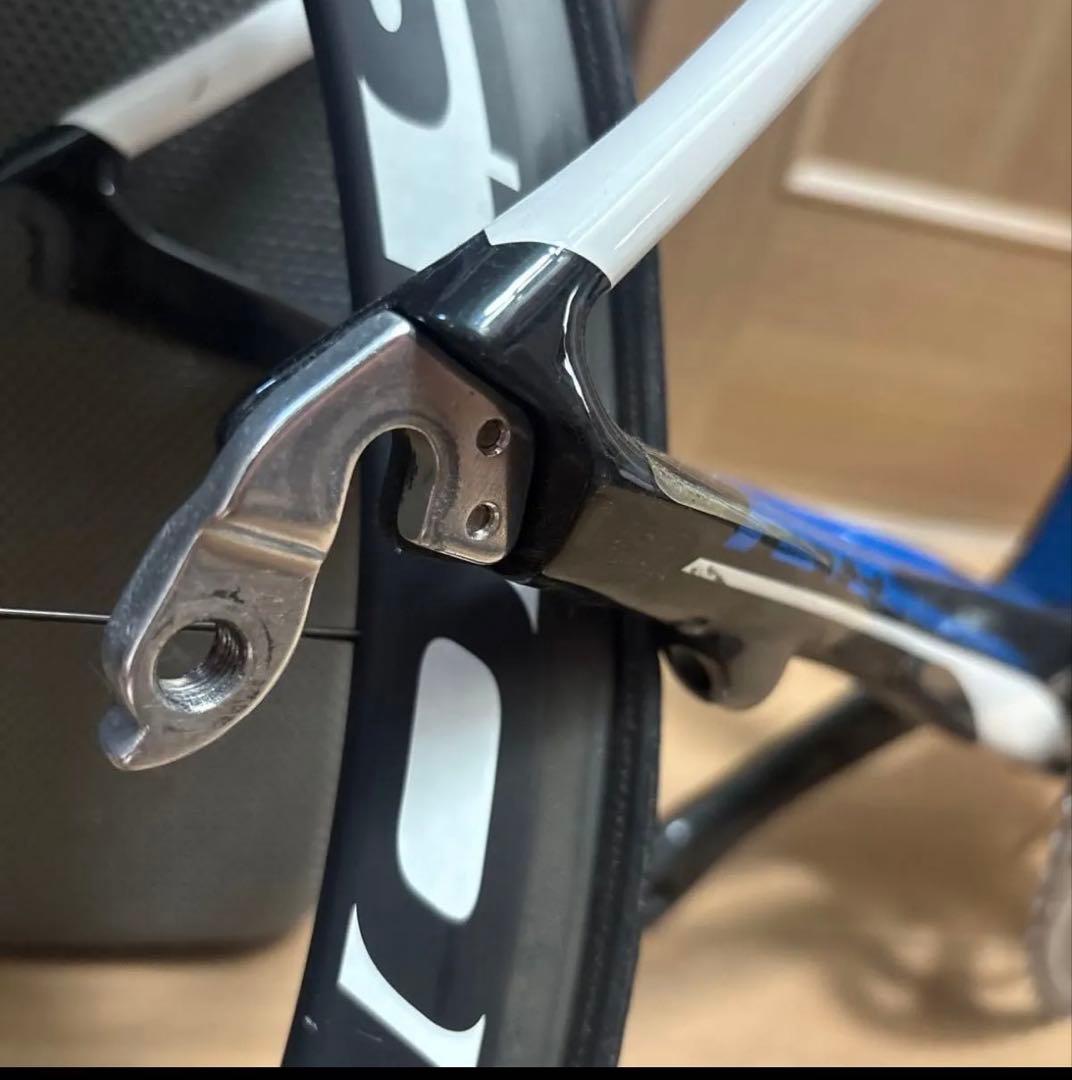 BH G5 ロードバイクフレームセット