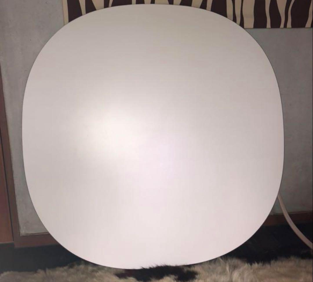 スーパー円テーブル　モデル B603