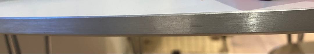 スーパー円テーブル　モデル B603