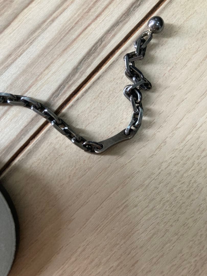 エルメス　うさぎチャーム