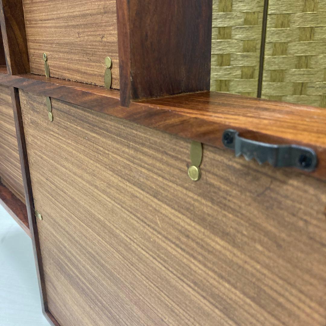 THE CONRAN SHOP ザ・コンランショップ 4連 フォトフレーム