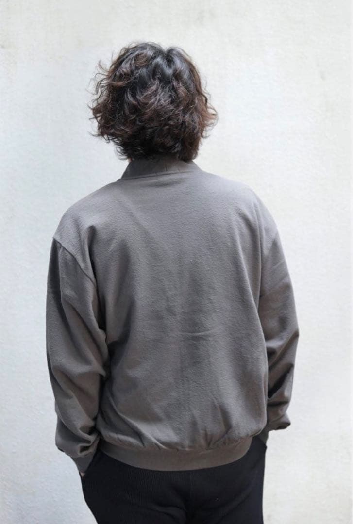 MBハイエンドアウターカーディガン