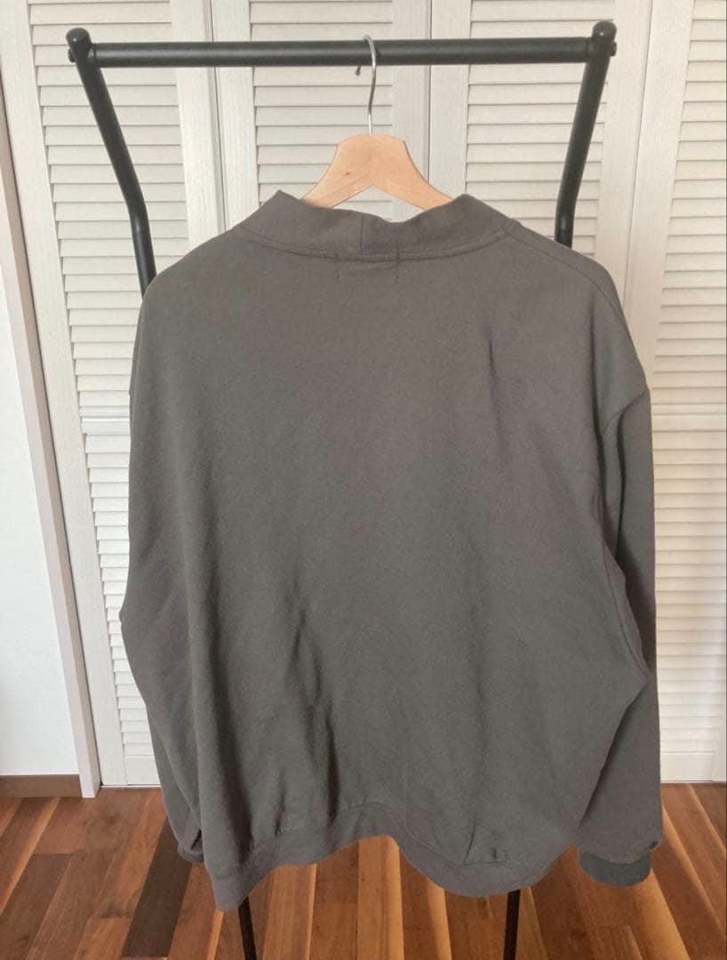 MBハイエンドアウターカーディガン