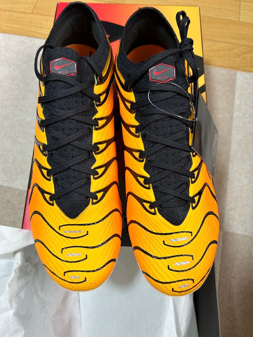 ナイキ ズームマーキュリアル ヴェイパー 15 AM FG エアマックス プラス