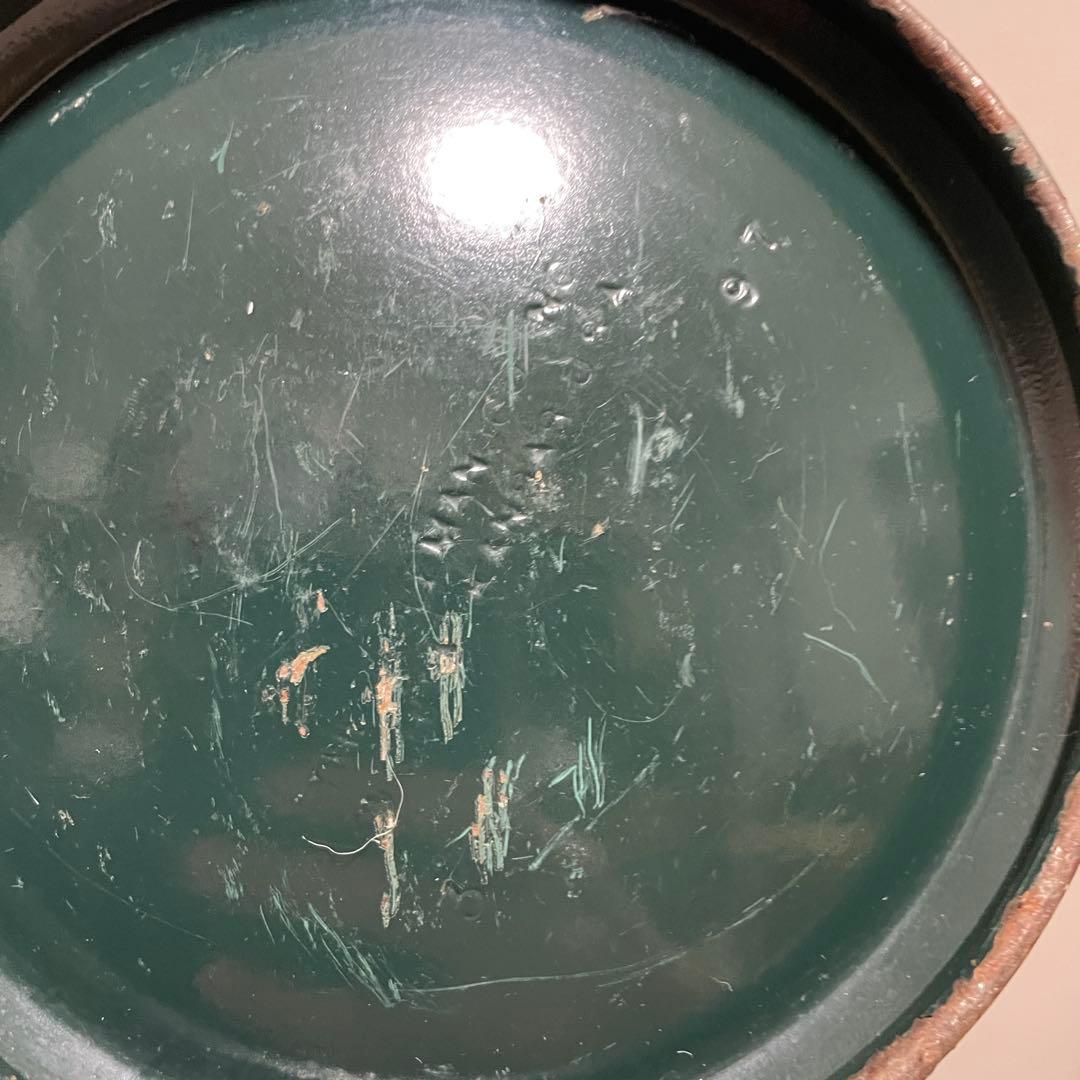 Coleman 288 ランタン ケース付き