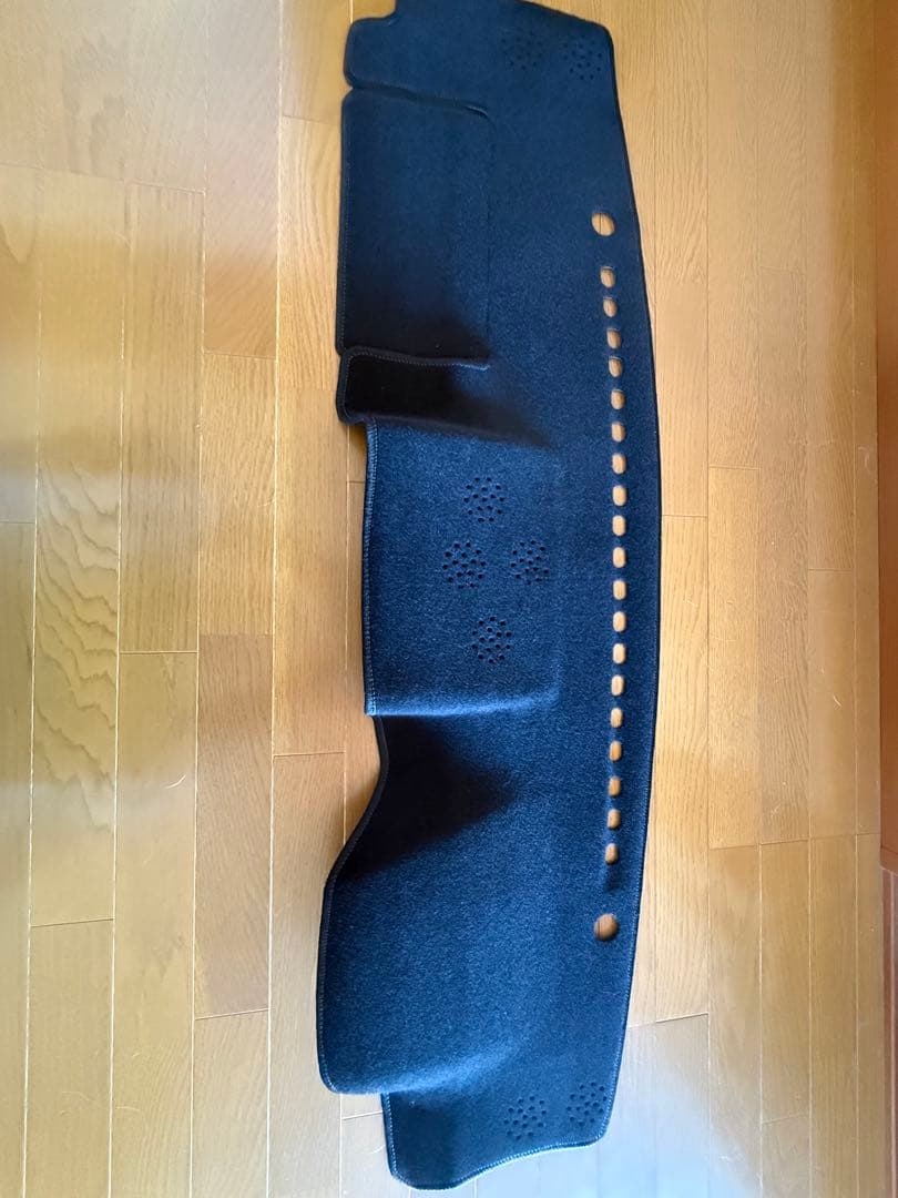 プラド150後期　SUNLAND ダッシュボードマット（アウトドア）