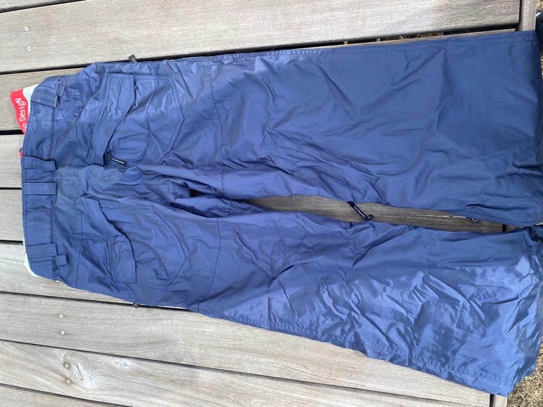 スノーボード引退セット