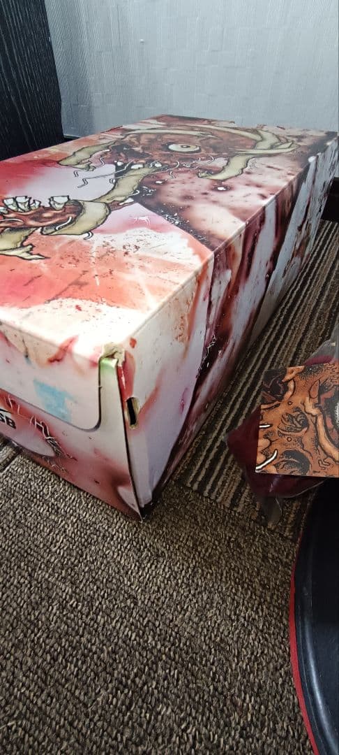 NIKE DUNK SB PUSHEADパスヘッド　29.5