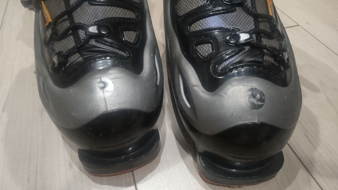 ロシニョール ROSSIGNOL スキーブーツSoft Light3