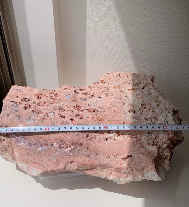 ★ 【激レア】メキシコカンテラオパール原石 7.7kg ★