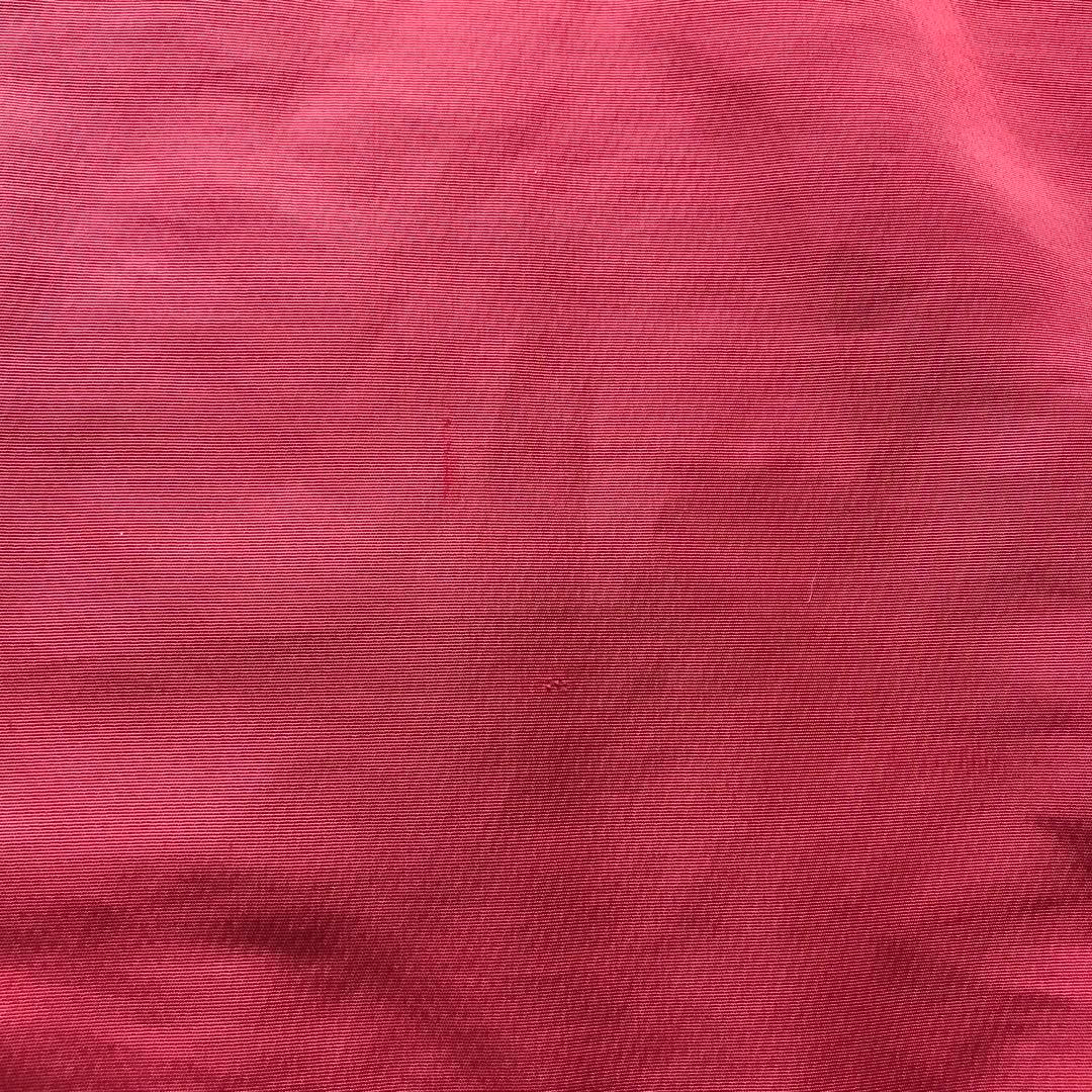 希少 2002年 パタゴニア エッセンシェルジャケット L レアカラー