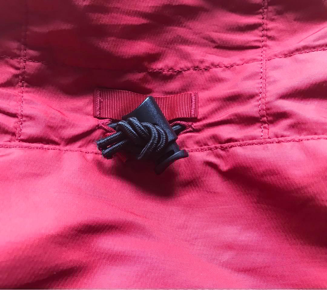 希少 2002年 パタゴニア エッセンシェルジャケット L レアカラー