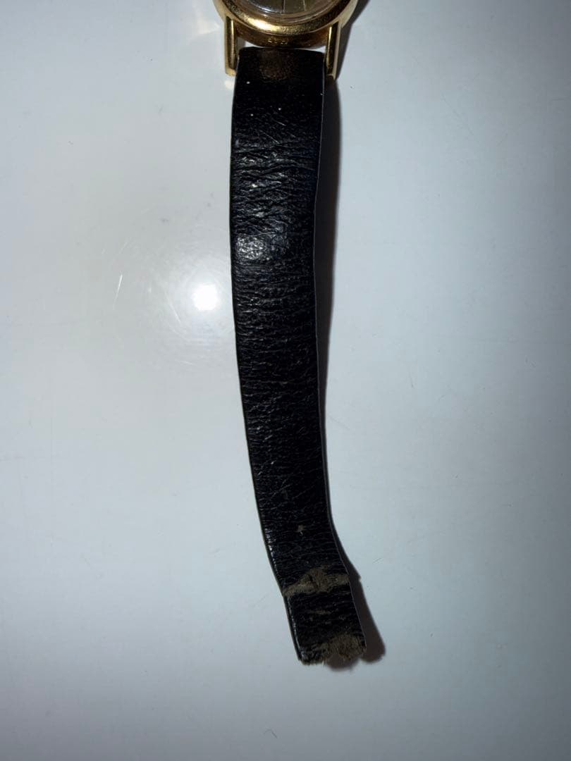 OMEGA De Ville ラウンド 手巻き ヴィンテージ 腕時計 ジャンク