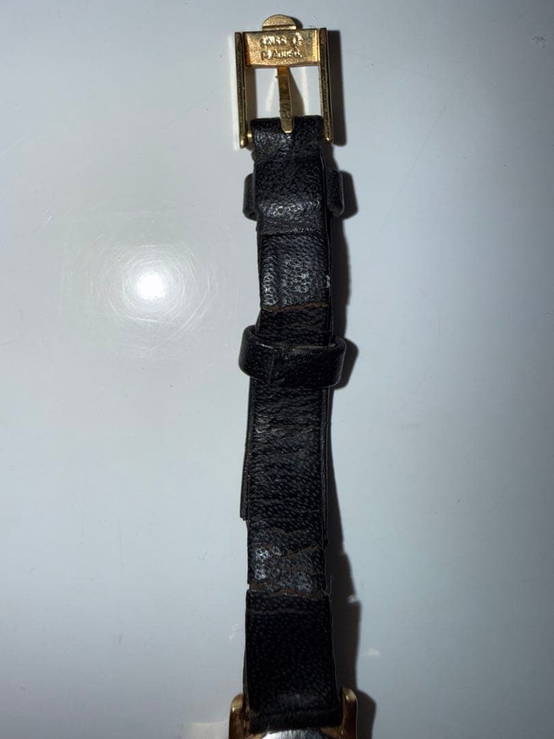 OMEGA De Ville ラウンド 手巻き ヴィンテージ 腕時計 ジャンク