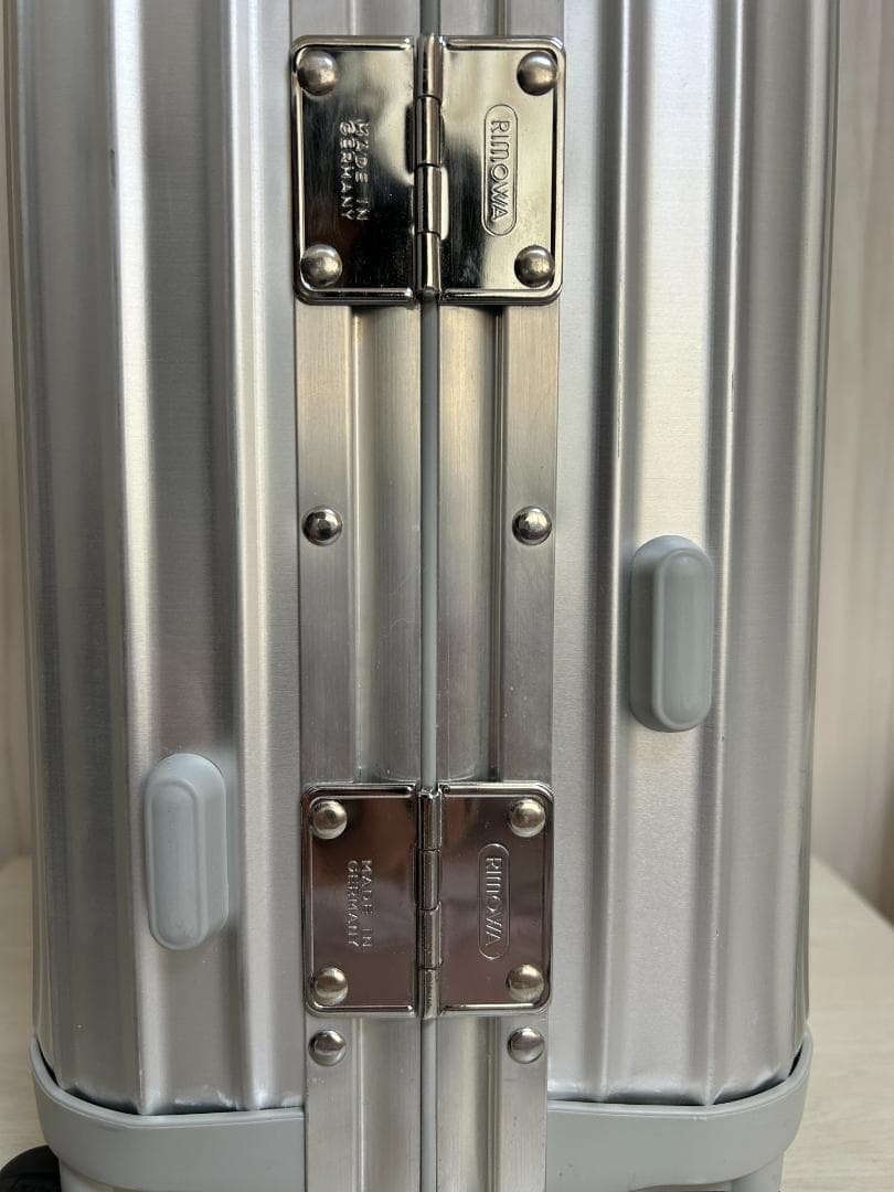 【RIMOWA】リモワ トパーズ 32L 4輪