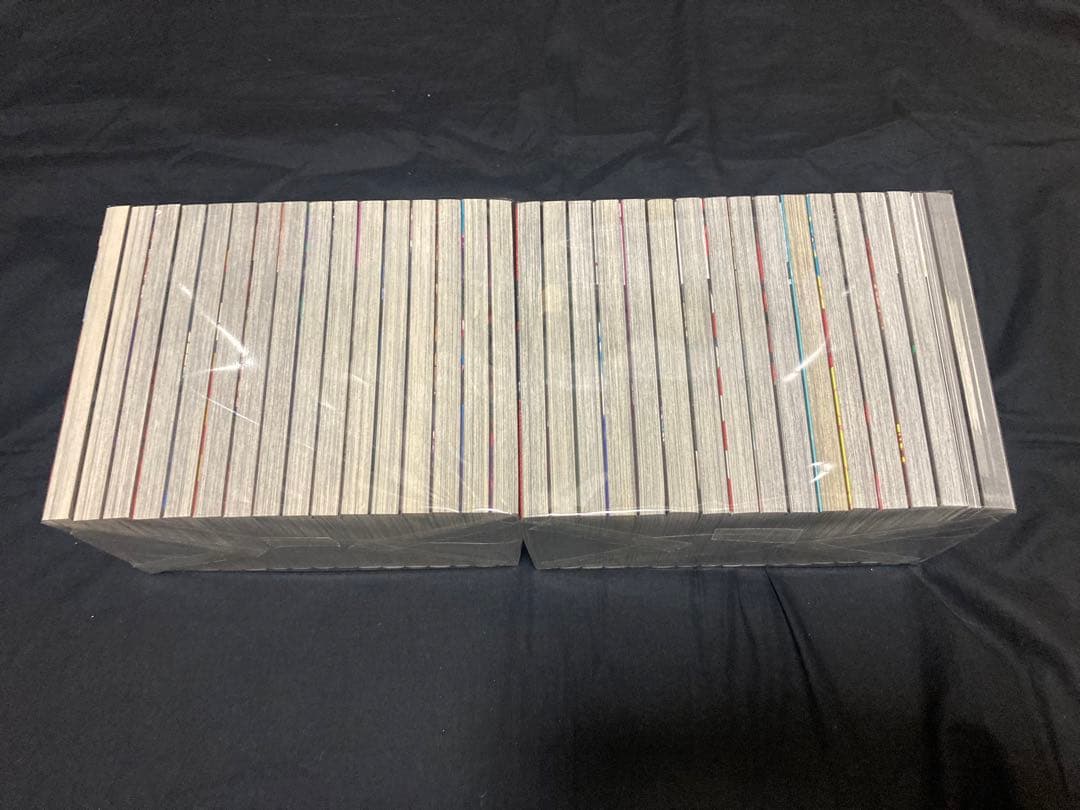 【送料無料】 呪術廻戦　全30巻＋0巻＋0.5巻＋公式ファンブック　全巻セット