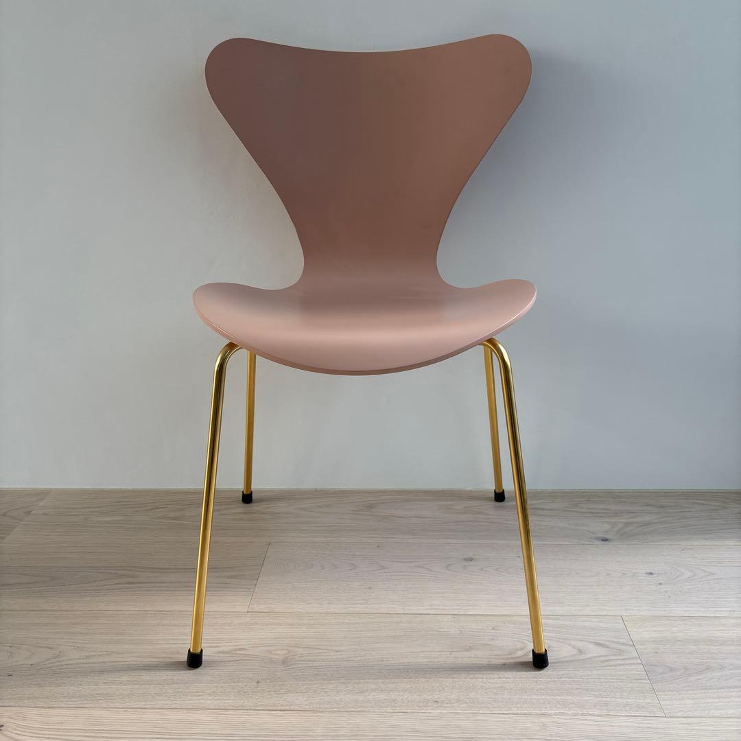 フリッツハンセン　椅子