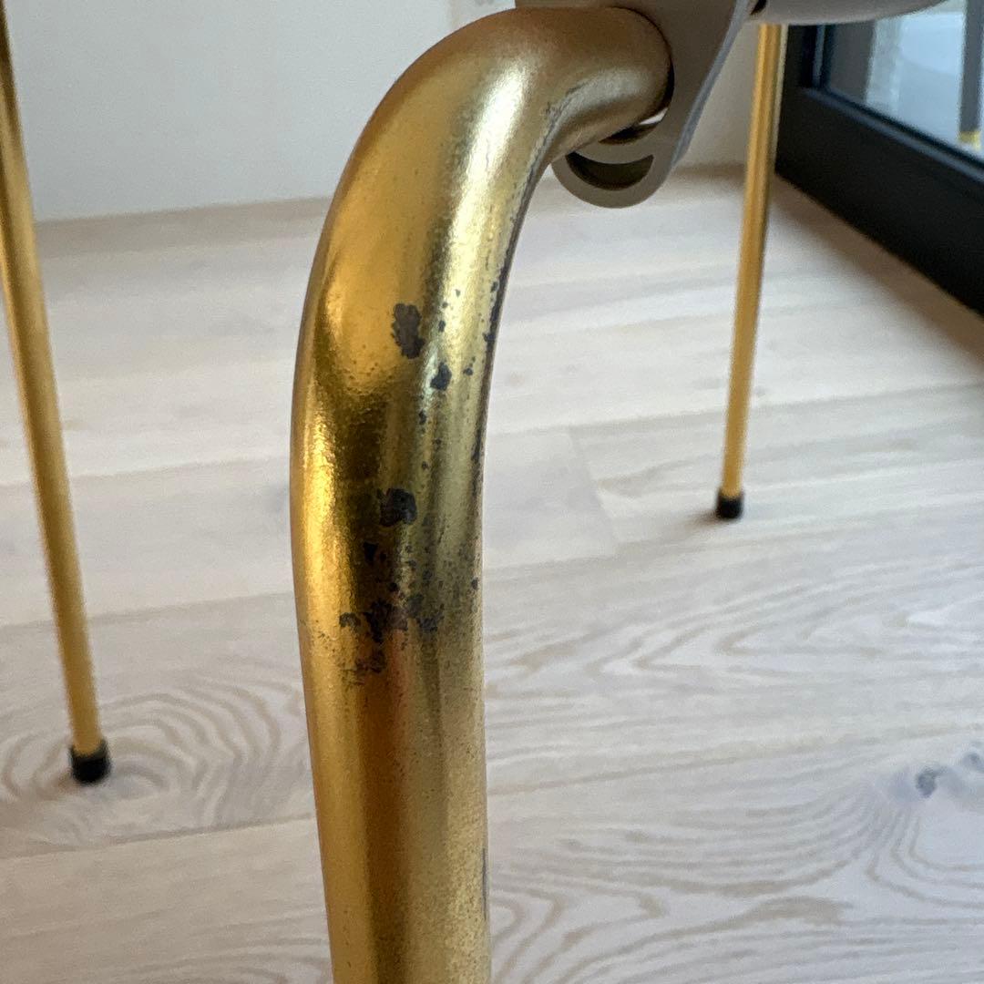 フリッツハンセン　椅子