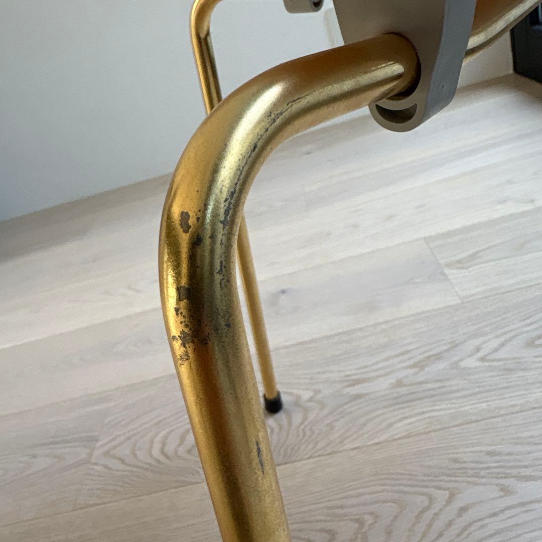 フリッツハンセン　椅子