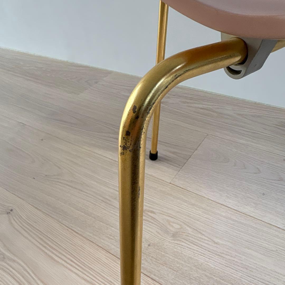 フリッツハンセン　椅子