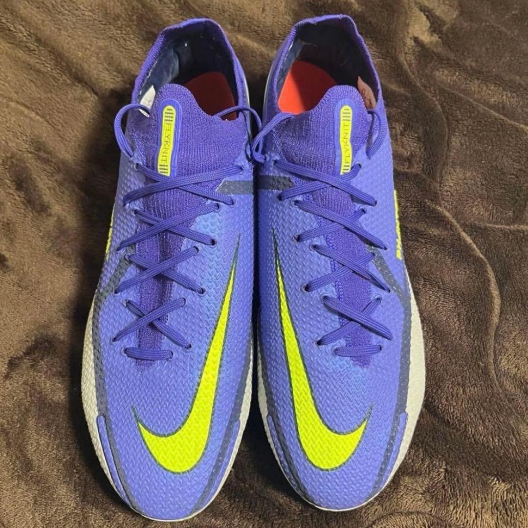 【廃盤品】NIKE ファントム GT2 エリート FG 26.5