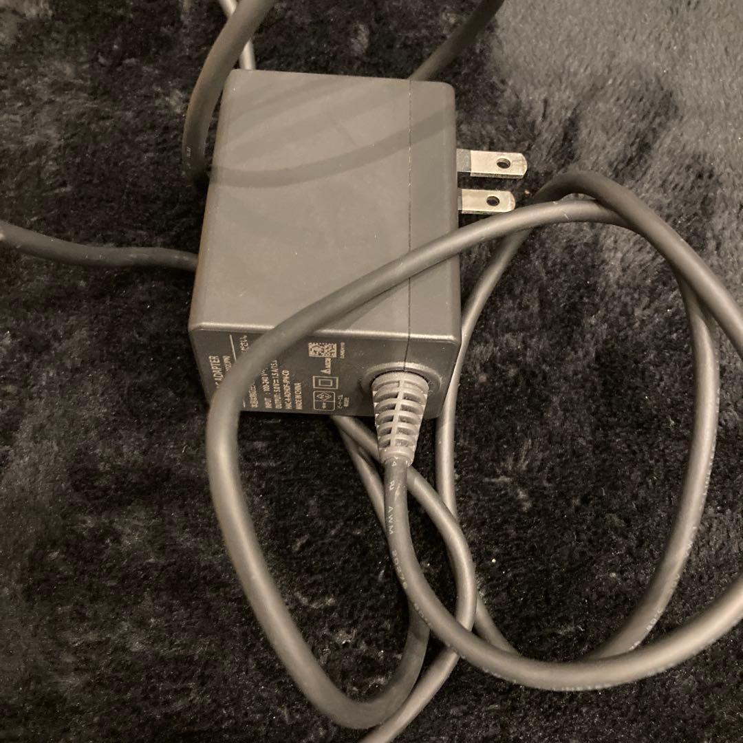 Nintendo Switch Lite イエロー 本体 充電器付き