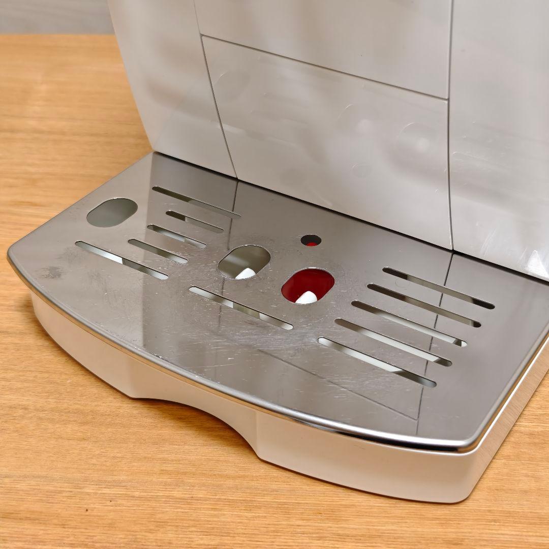 デロンギ マグニフィカS 全自動エスプレッソマシン