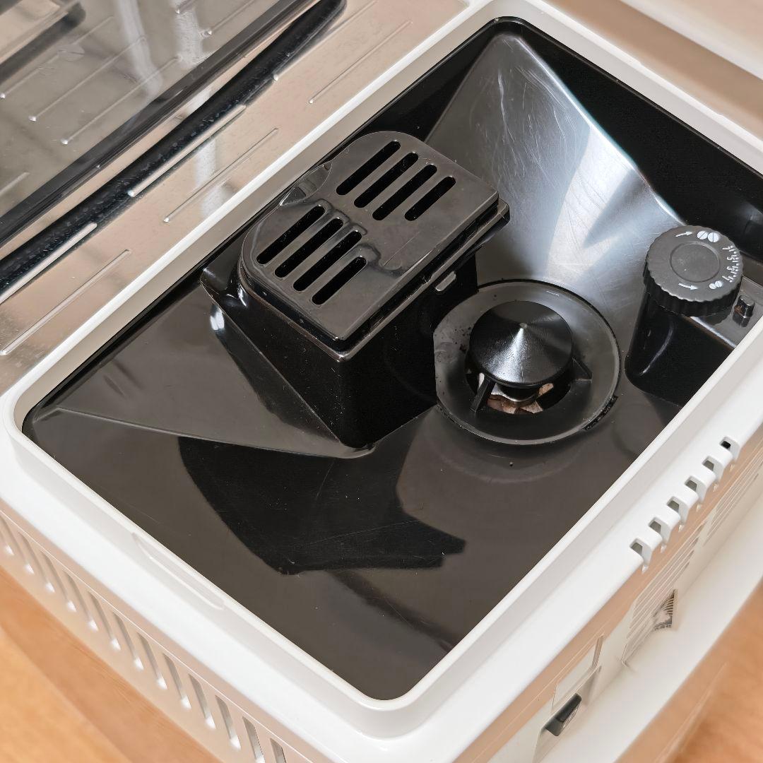 デロンギ マグニフィカS 全自動エスプレッソマシン