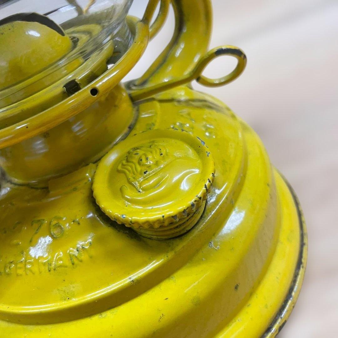 レア→FEUERHAND ランタン 276 イエロー