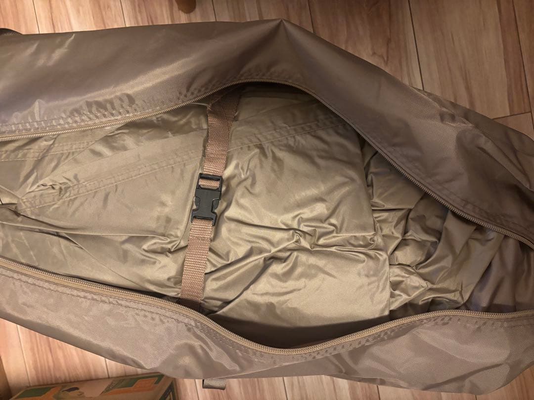 Naturehike 新品ワンタッチテント village13-Ti Black