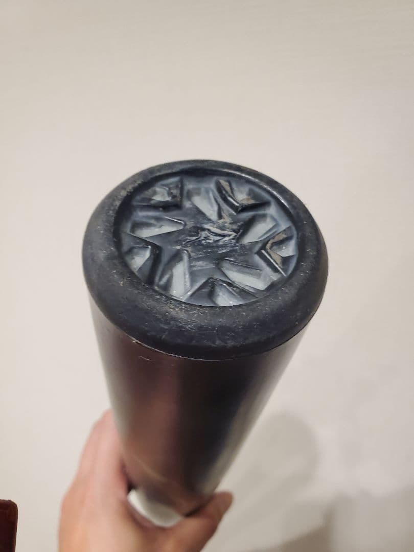 ミズノ BEYONDMAX LEGACY 83cm 軟式用バット