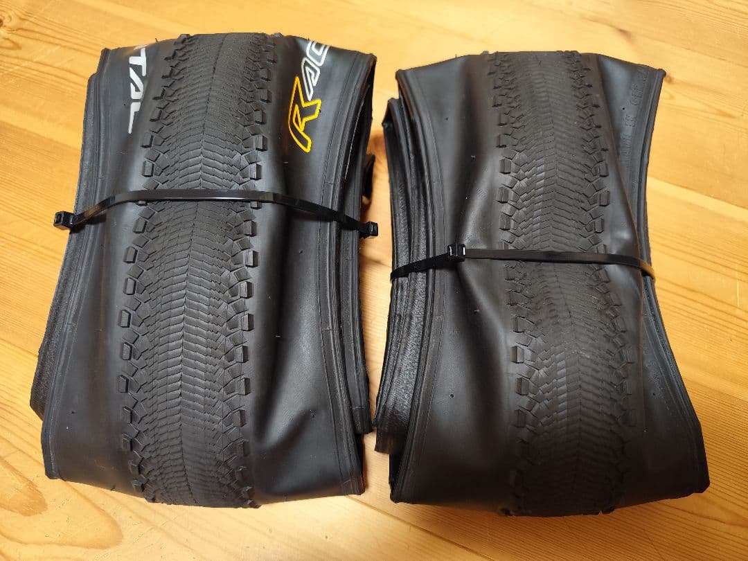 Continental　Speed King 26x2.2 2本セット