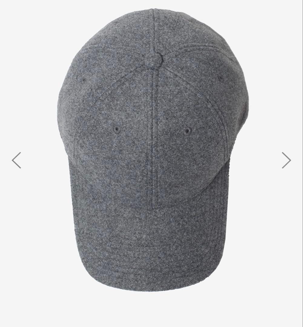 【新品】サードマガジン×ニューエラ▪️別注NEW ERA/920 グレー