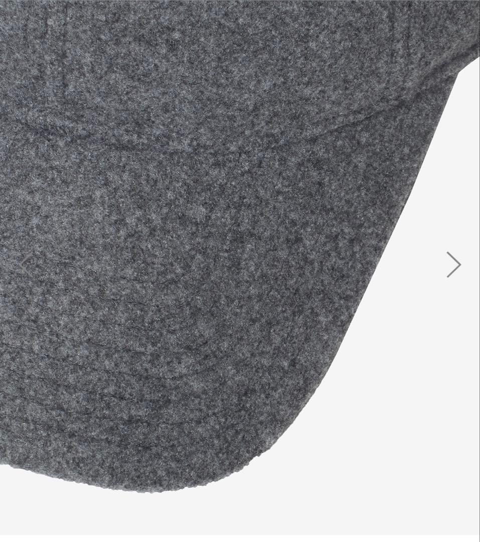 【新品】サードマガジン×ニューエラ▪️別注NEW ERA/920 グレー