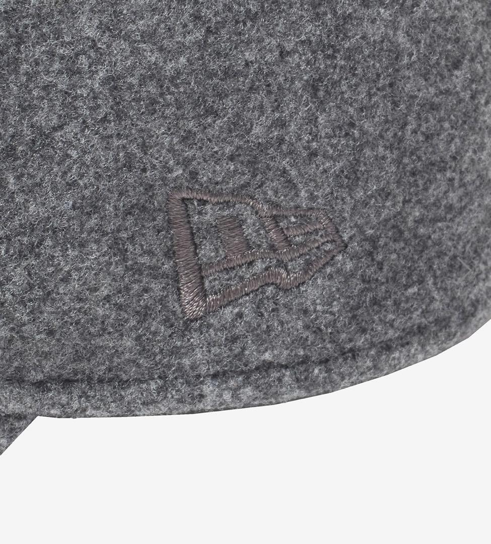 【新品】サードマガジン×ニューエラ▪️別注NEW ERA/920 グレー