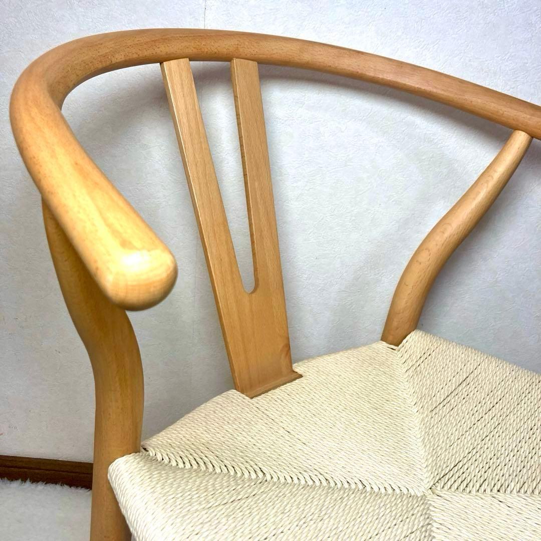 【モー✨】Yチェア リプロダクト ダイニングチェア 椅子 ペーパーコード