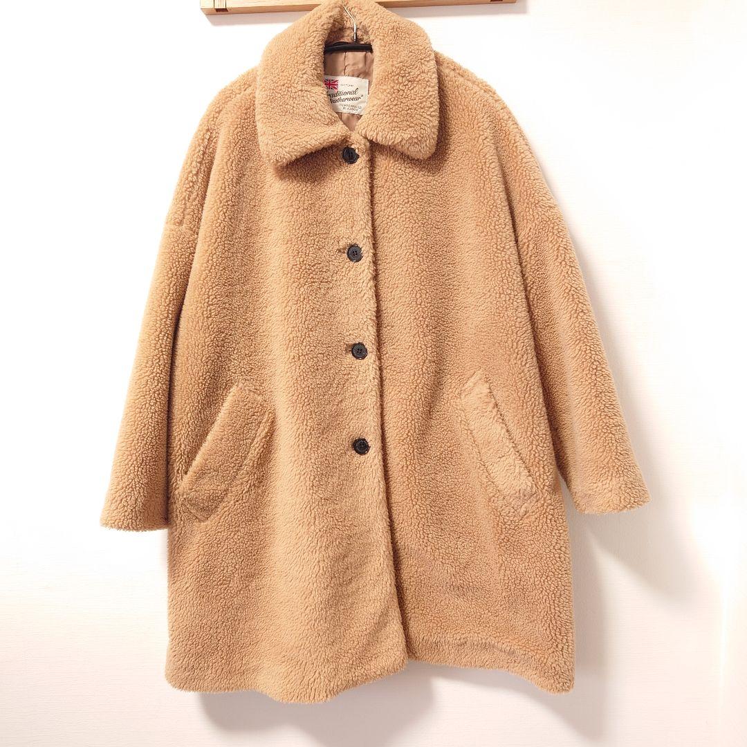 26日までアンジー トラディショナルウェザーウェア　マールトンエコファー