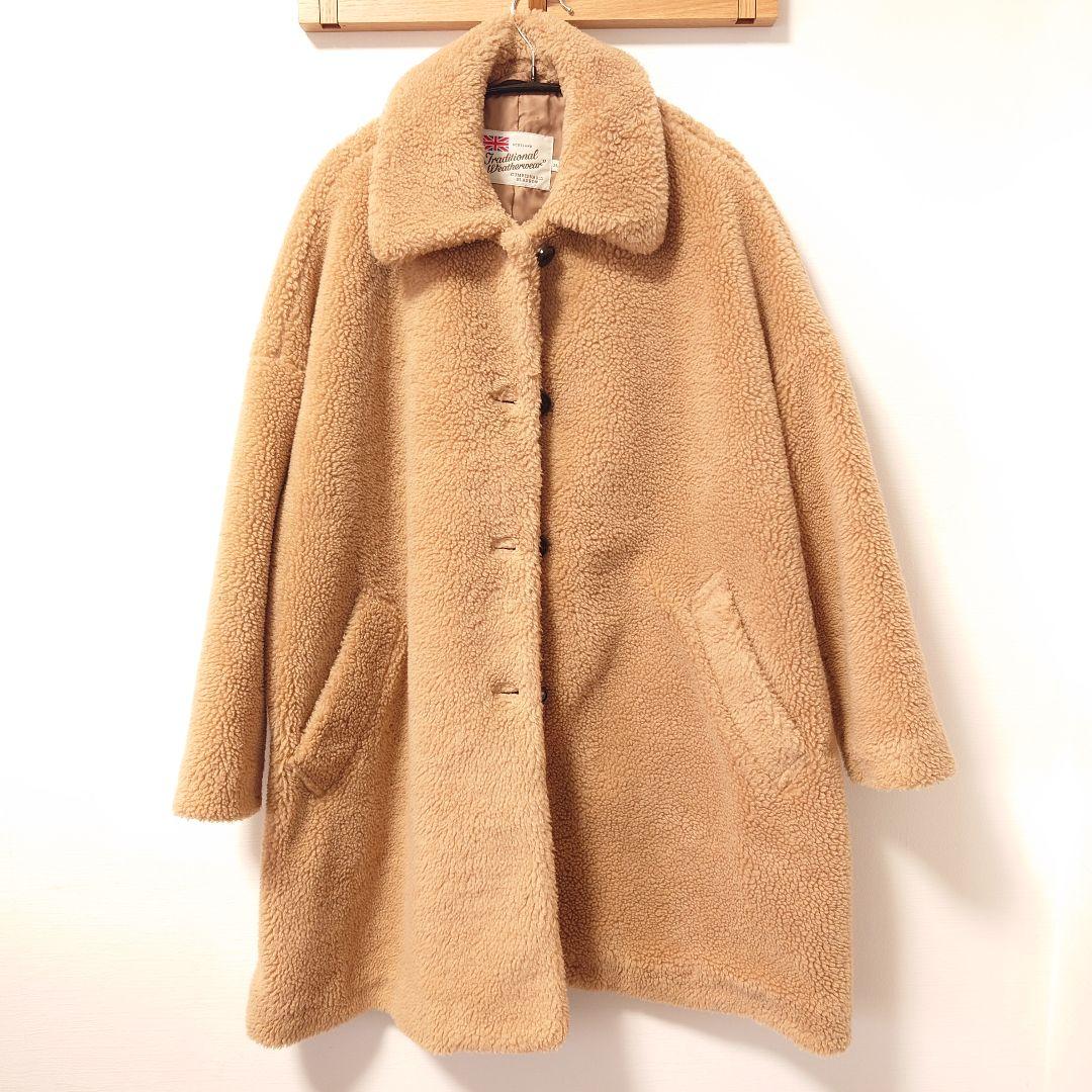 26日までアンジー トラディショナルウェザーウェア　マールトンエコファー