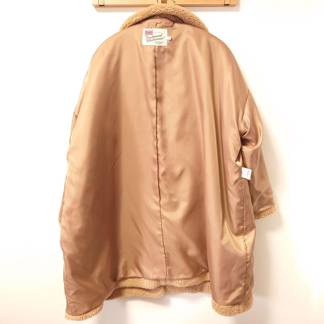 26日までアンジー トラディショナルウェザーウェア　マールトンエコファー