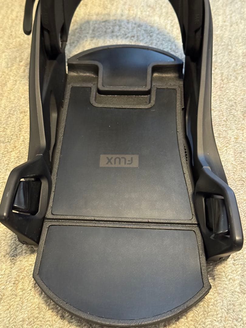 B*A様 FLUX DS ステップオンビンディング Sサイズ STEP ON フ