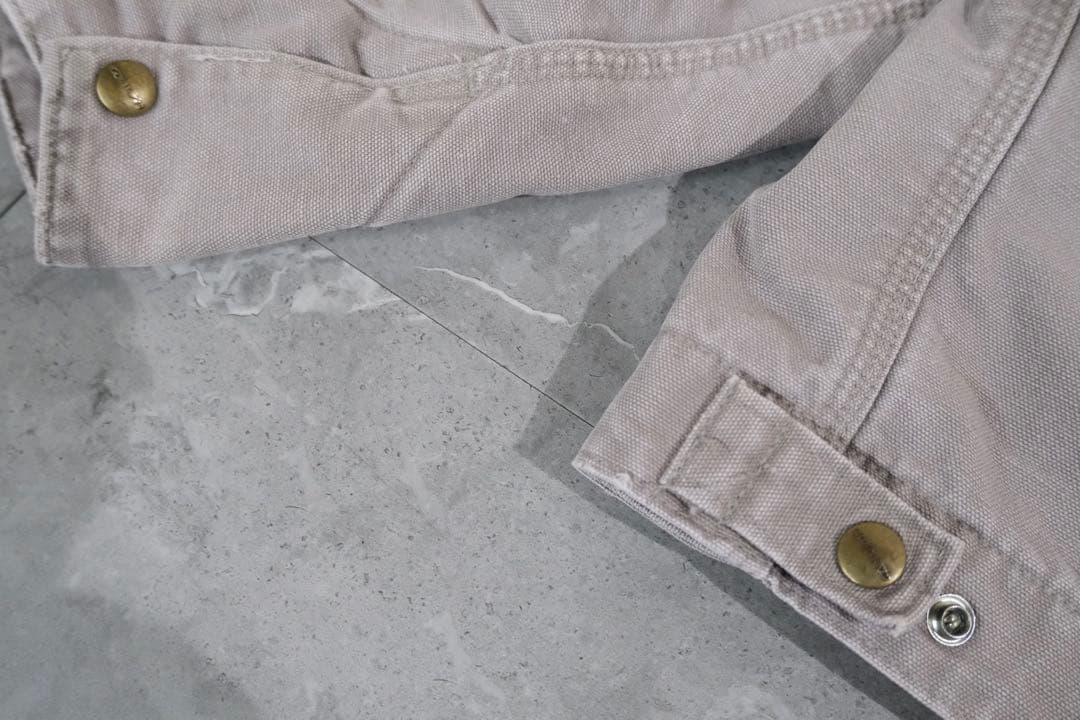 J76 CMT カーハート デトロイト ジャッケット 野村訓市 L近い