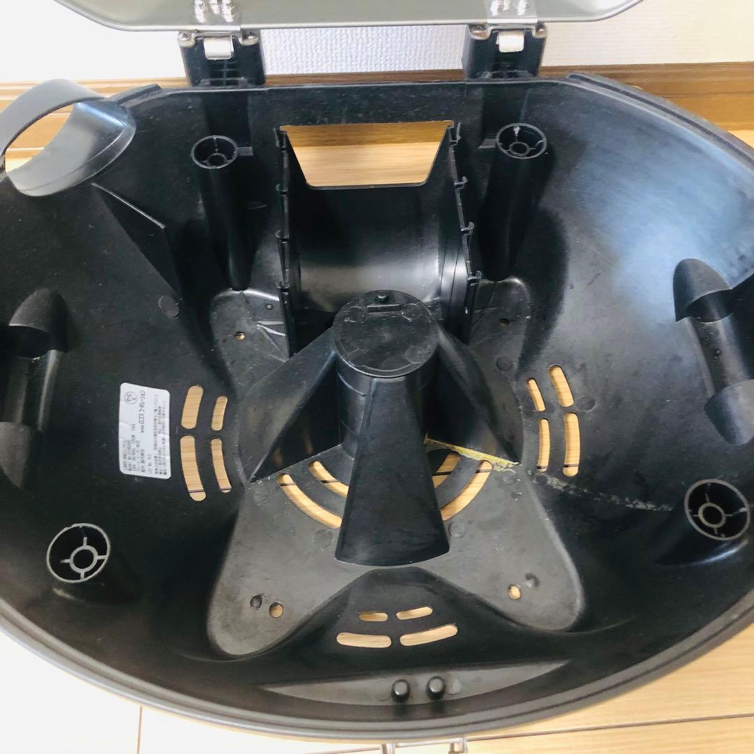 【美品】ロゴス　LOGOS CHEF BBQ エレグリル