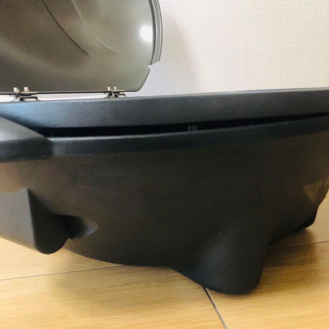 【美品】ロゴス　LOGOS CHEF BBQ エレグリル