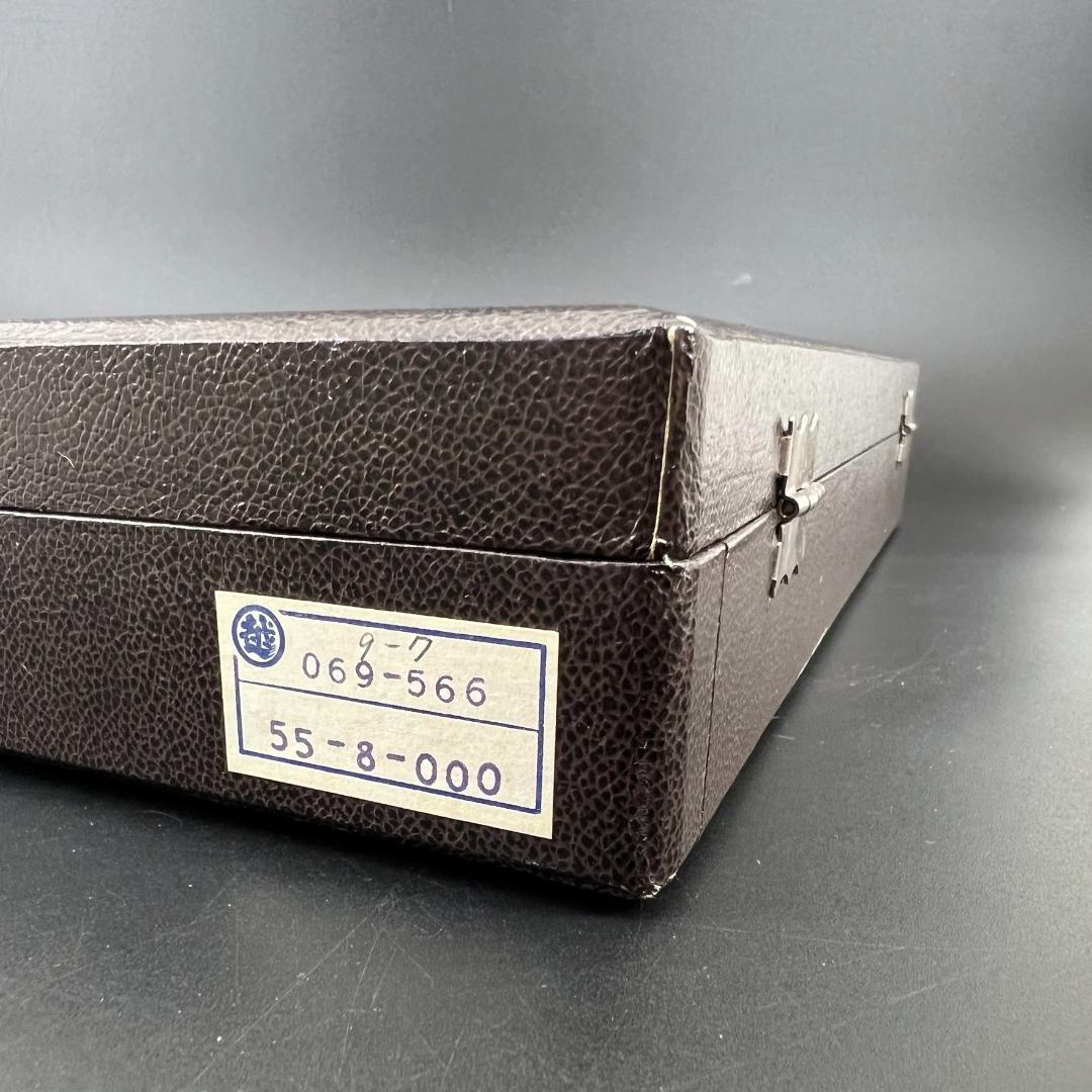 【未開封】 クリストフル マルリー ケーキフォーク コーヒースプーン 12本