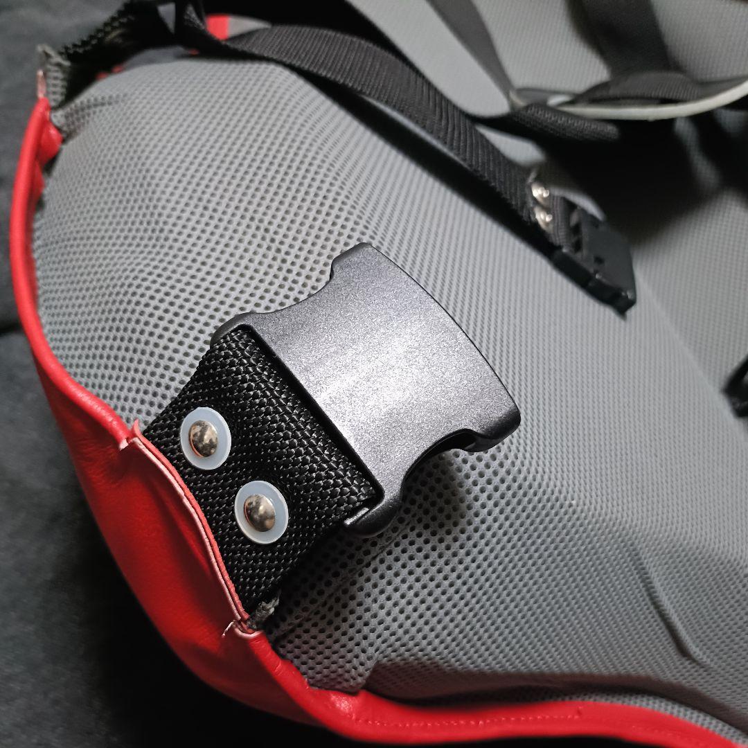 winning スーパーボディプロテクター BC-3500