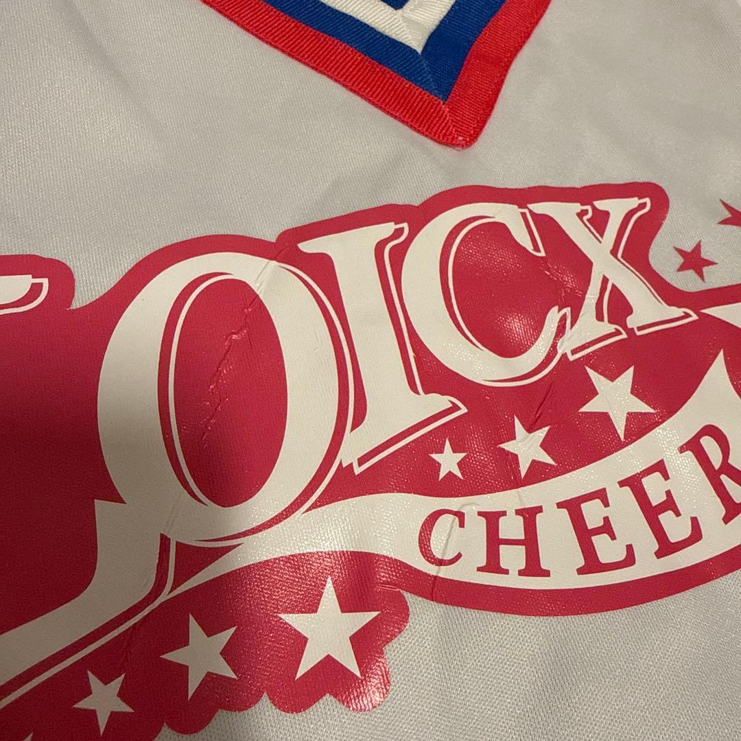 LOICX チア　ユニホーム　上下5